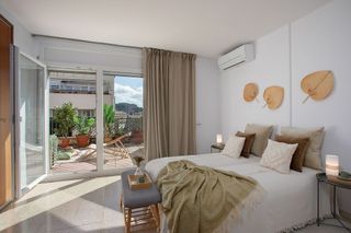 Ático en venta en Eixample Nord – La Devesa en Girona