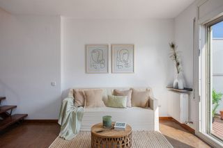 Ático en venta en Eixample Nord – La Devesa en Girona