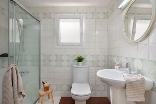 Ático en venta en Eixample Nord – La Devesa en Girona