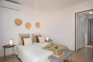 Ático en venta en Eixample Nord – La Devesa en Girona