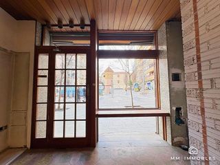 Local comercial en alquiler en Centre - Joan Prim en Granollers