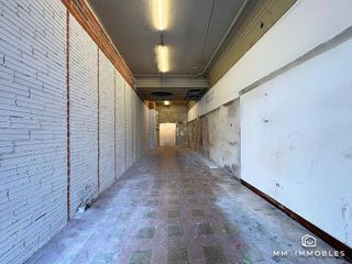 Local comercial en alquiler en Centre - Joan Prim en Granollers