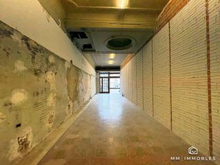 Local comercial en alquiler en Centre - Joan Prim en Granollers