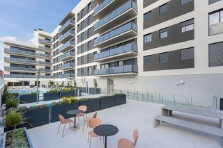 Piso en alquiler en Gorg - Pep Ventura en Badalona