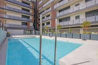 Piso en alquiler en Gorg - Pep Ventura en Badalona