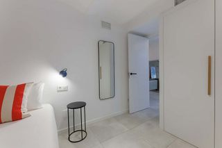 Piso en alquiler en La Font de la Guatlla en Barcelona