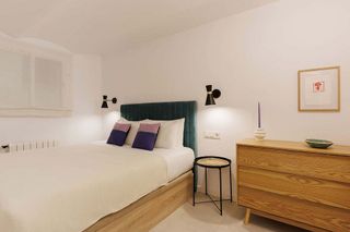 Piso en alquiler en La Font de la Guatlla en Barcelona