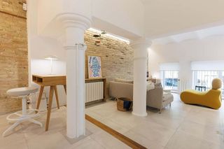 Piso en alquiler en La Font de la Guatlla en Barcelona