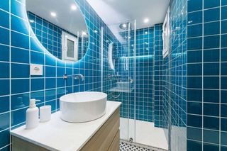 Piso en alquiler en La Font de la Guatlla en Barcelona