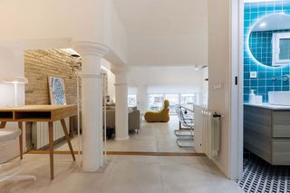 Piso en alquiler en La Font de la Guatlla en Barcelona