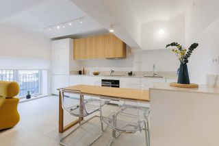 Piso en alquiler en La Font de la Guatlla en Barcelona