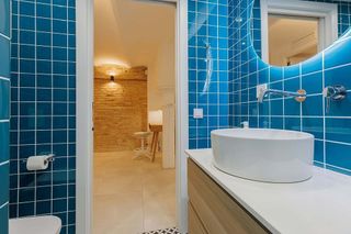 Piso en alquiler en La Font de la Guatlla en Barcelona