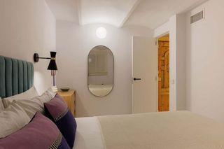 Piso en alquiler en La Font de la Guatlla en Barcelona