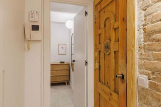 Piso en alquiler en La Font de la Guatlla en Barcelona