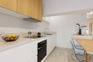 Piso en alquiler en La Font de la Guatlla en Barcelona