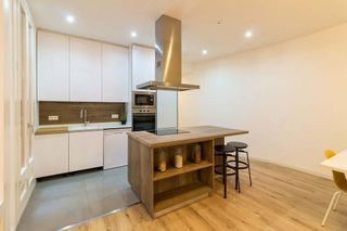 Piso en alquiler en La Dreta de l'Eixample en Barcelona