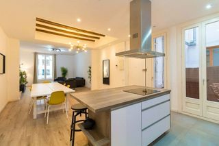 Piso en alquiler en La Dreta de l'Eixample en Barcelona