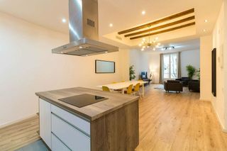 Piso en alquiler en La Dreta de l'Eixample en Barcelona