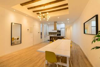 Piso en alquiler en La Dreta de l'Eixample en Barcelona