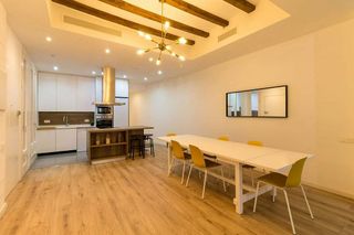 Piso en alquiler en La Dreta de l'Eixample en Barcelona