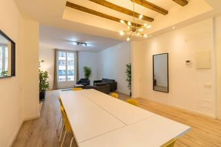 Piso en alquiler en La Dreta de l'Eixample en Barcelona