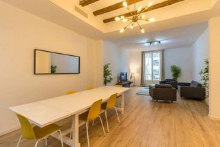 Piso en alquiler en La Dreta de l'Eixample en Barcelona