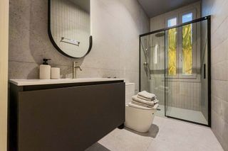 Piso en alquiler en La Dreta de l'Eixample en Barcelona