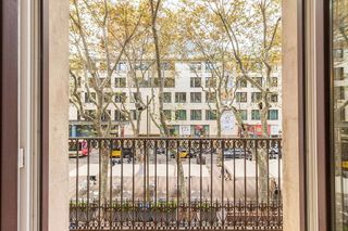 Piso en alquiler en La Dreta de l'Eixample en Barcelona