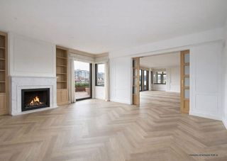 Ático en alquiler en Pedralbes en Barcelona