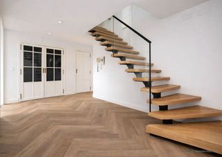 Ático en alquiler en Pedralbes en Barcelona