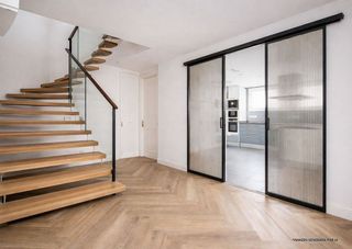 Ático en alquiler en Pedralbes en Barcelona