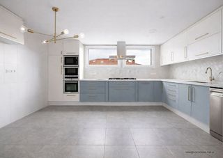 Ático en alquiler en Pedralbes en Barcelona