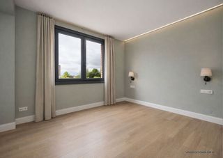 Ático en alquiler en Pedralbes en Barcelona