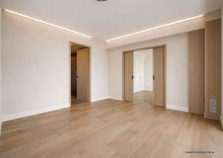 Ático en alquiler en Pedralbes en Barcelona