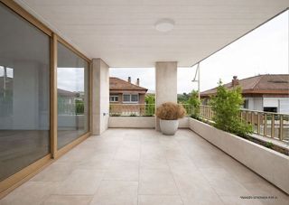 Ático en alquiler en Pedralbes en Barcelona