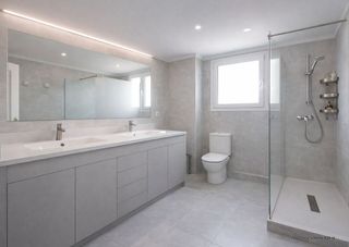 Ático en alquiler en Pedralbes en Barcelona