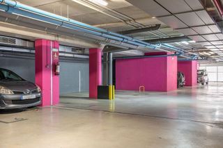 Garaje en alquiler en Pubilla Cases en Hospitalet de Llobregat, L´