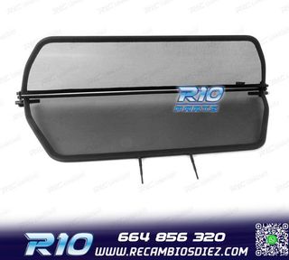 DEFLECTOR VIENTO BMW E46 CABRIO PARAVIENTO CORTAVIENTO