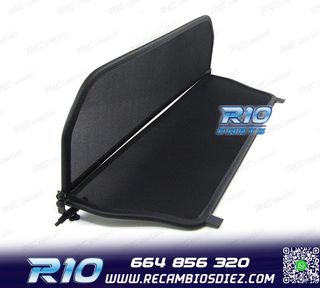 DEFLECTOR VIENTO BMW E46 CABRIO PARAVIENTO CORTAVIENTO