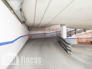 Garaje en venta en Poble Nou - Zona Esportiva en Terrassa