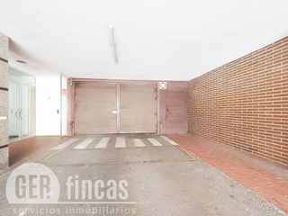 Garaje en venta en Poble Nou - Zona Esportiva en Terrassa