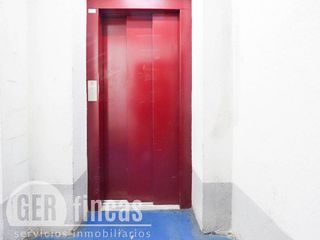 Garaje en venta en Poble Nou - Zona Esportiva en Terrassa