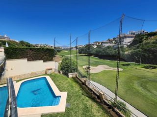 Casa en alquiler en El Faro de Calaburra - Chaparral en Mijas