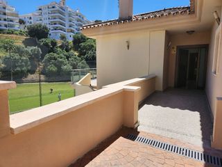 Casa en alquiler en El Faro de Calaburra - Chaparral en Mijas