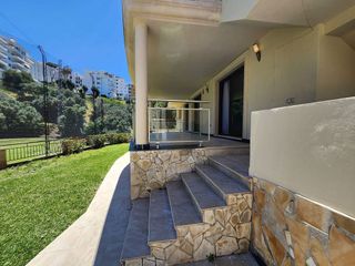 Casa en alquiler en El Faro de Calaburra - Chaparral en Mijas