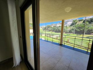 Casa en alquiler en El Faro de Calaburra - Chaparral en Mijas