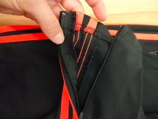 Pantalón Manchester United Champions League T-XS