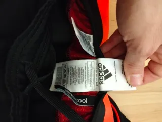 Pantalón Manchester United Champions League T-XS