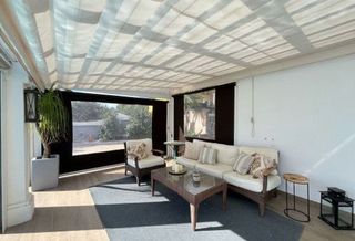 Chalet en alquiler en Nueva Andalucía centro en Marbella