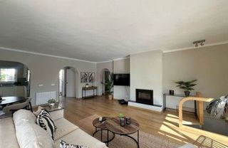 Chalet en alquiler en Nueva Andalucía centro en Marbella